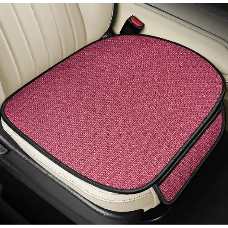 Breathable Car Seat Cover