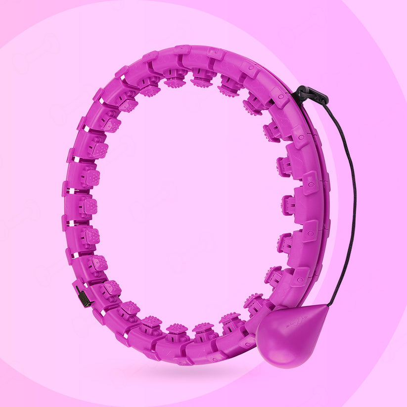 Infinity Exercise Hoop™