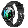 2-in-1 Smart Watch with Earbuds