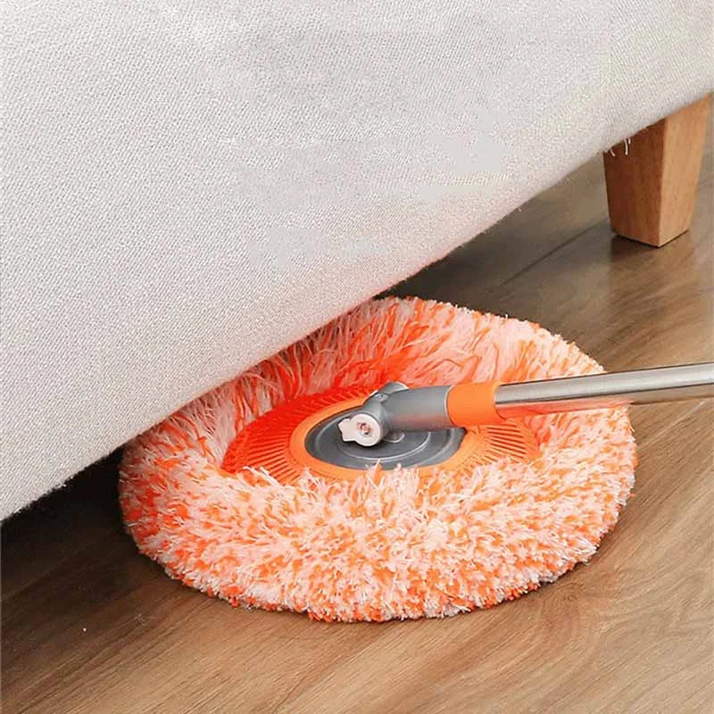 SunWiz™ Adjustable Mop