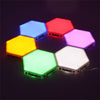 Selfila™ Touch Sensitive Honeycomb Lamp