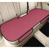 Breathable Car Seat Cover
