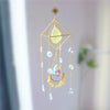 Crystal Suncatcher