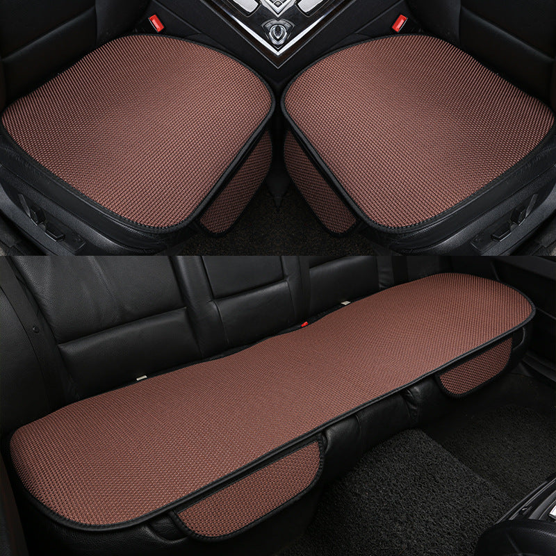 Breathable Car Seat Cover