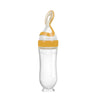 Baby Feeding Spoon Bottle