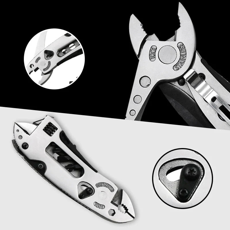 Vexon™ Multifunctional Pliers