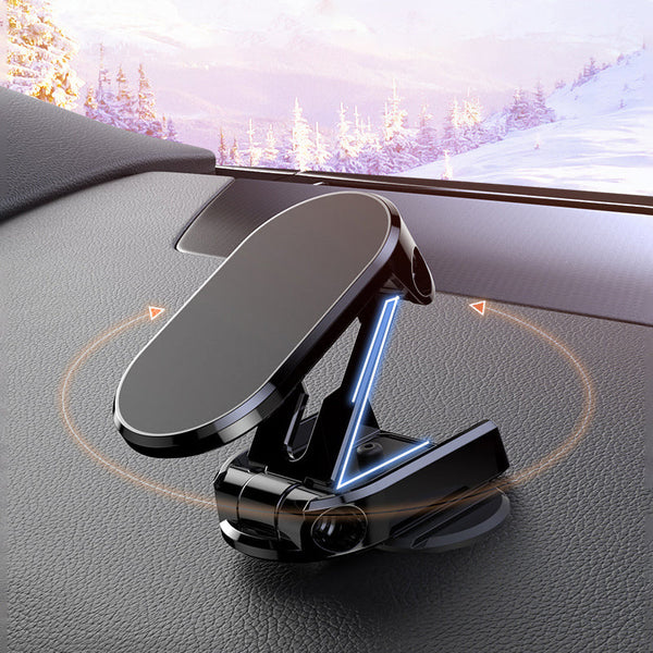 Magnetic Car Phone Holder