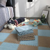 Plush Puzzle Tiles (Set of 10)