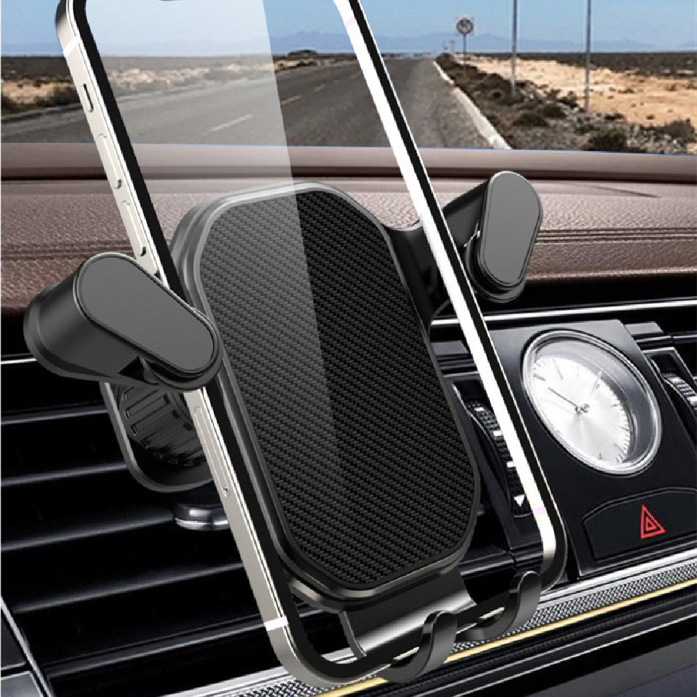 Air Vent Car Phone Holder