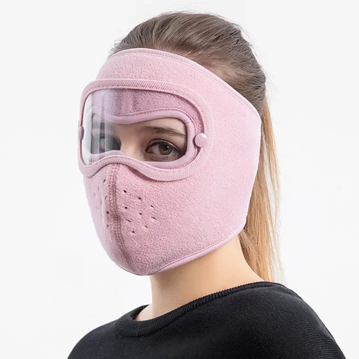 Winter Face Mask