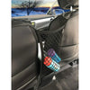 Car Seat Storage Net