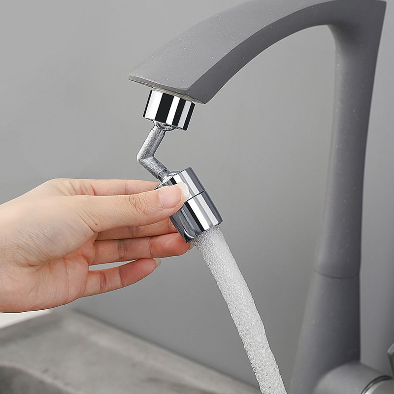 720° Rotating Faucet Extender