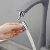 720° Rotating Faucet Extender