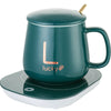 Electric Mug Warmer Set