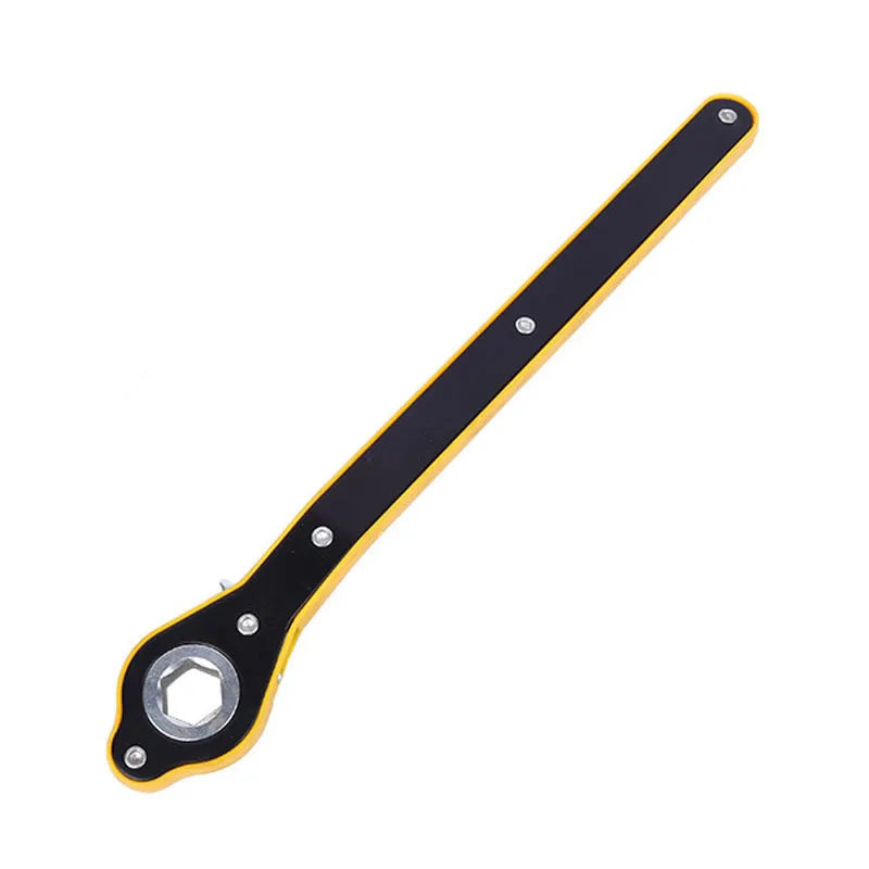 Car Jack Ratchet Wrench Tool