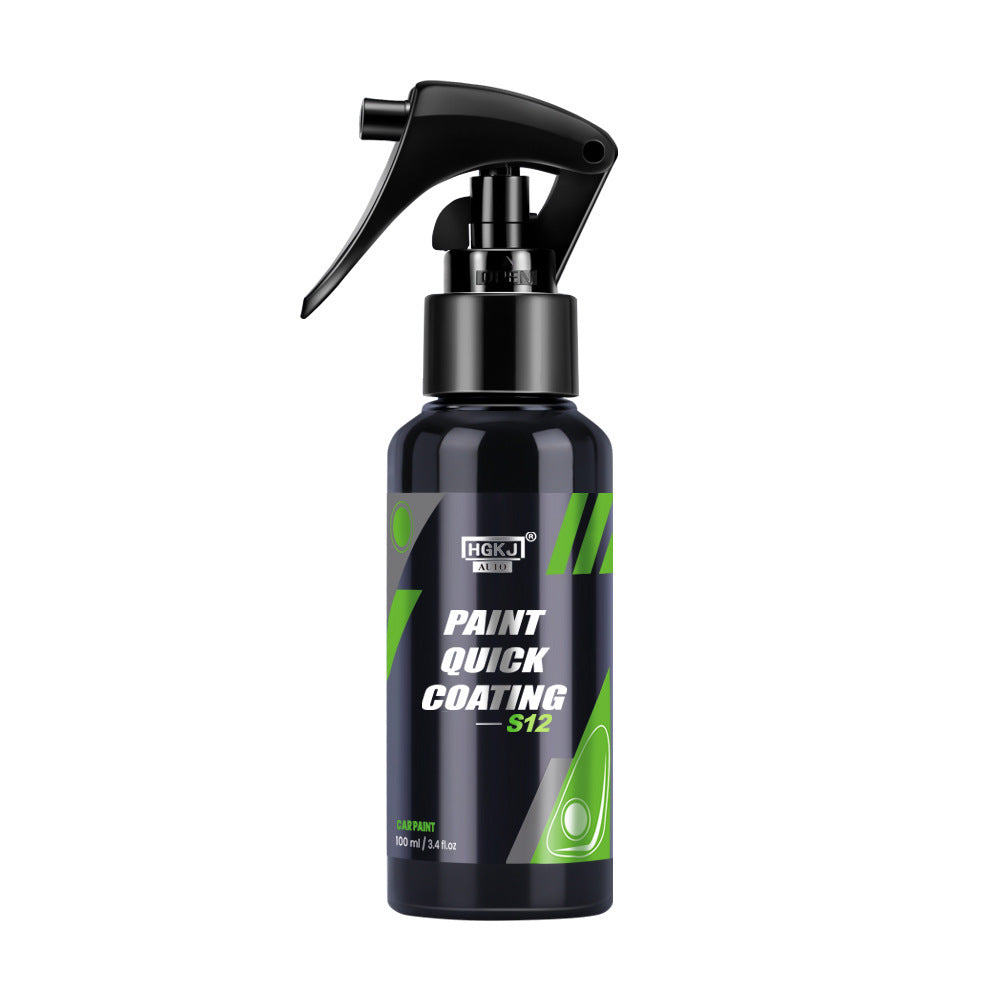 High Protection Car Coating Spray