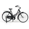 Miniature Vintage Bicycle