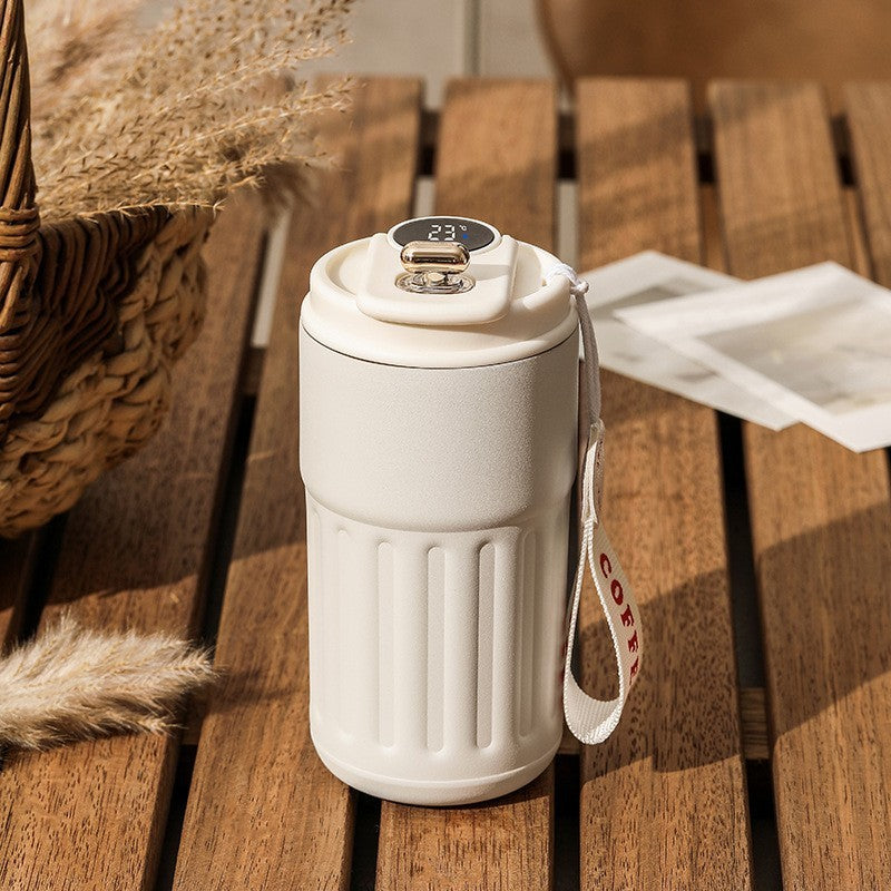 Nestro Smart Thermal Mug