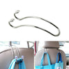 Car Headrest Hooks (2pcs)