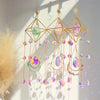 Crystal Suncatcher