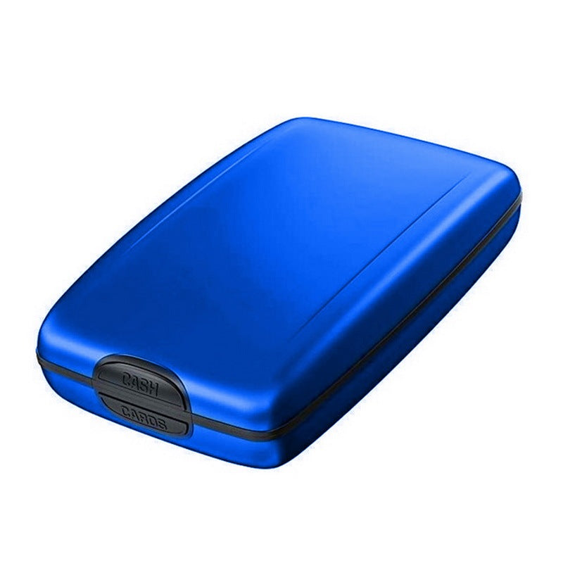 Kenvy Smart Wallet