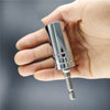 Universal Socket Wrench