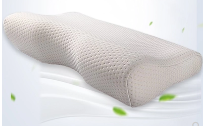 ProSleep Orthopedic Contour Pillow