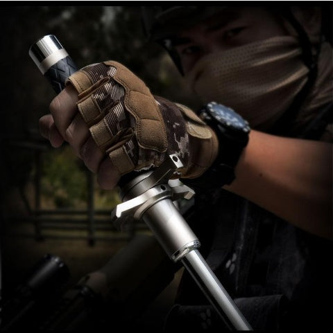 Tactical Self-Defense Stick