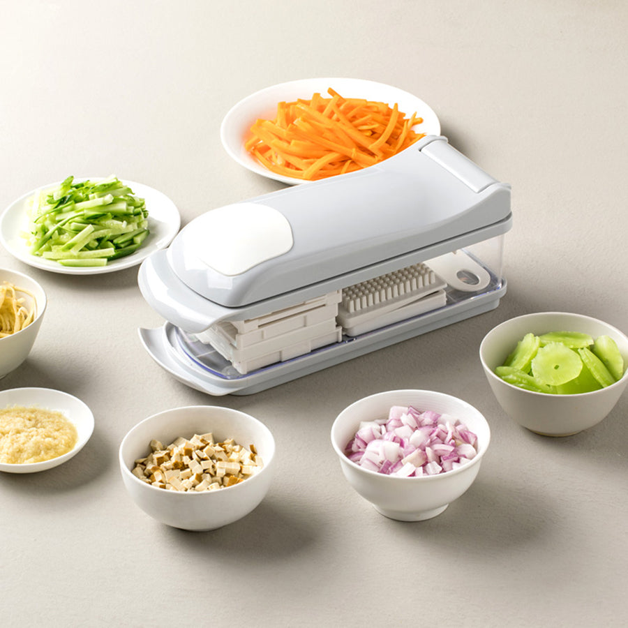 AUME Multifunctional Vegetable Chopper