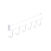 Under-Shelf Storage Hooks