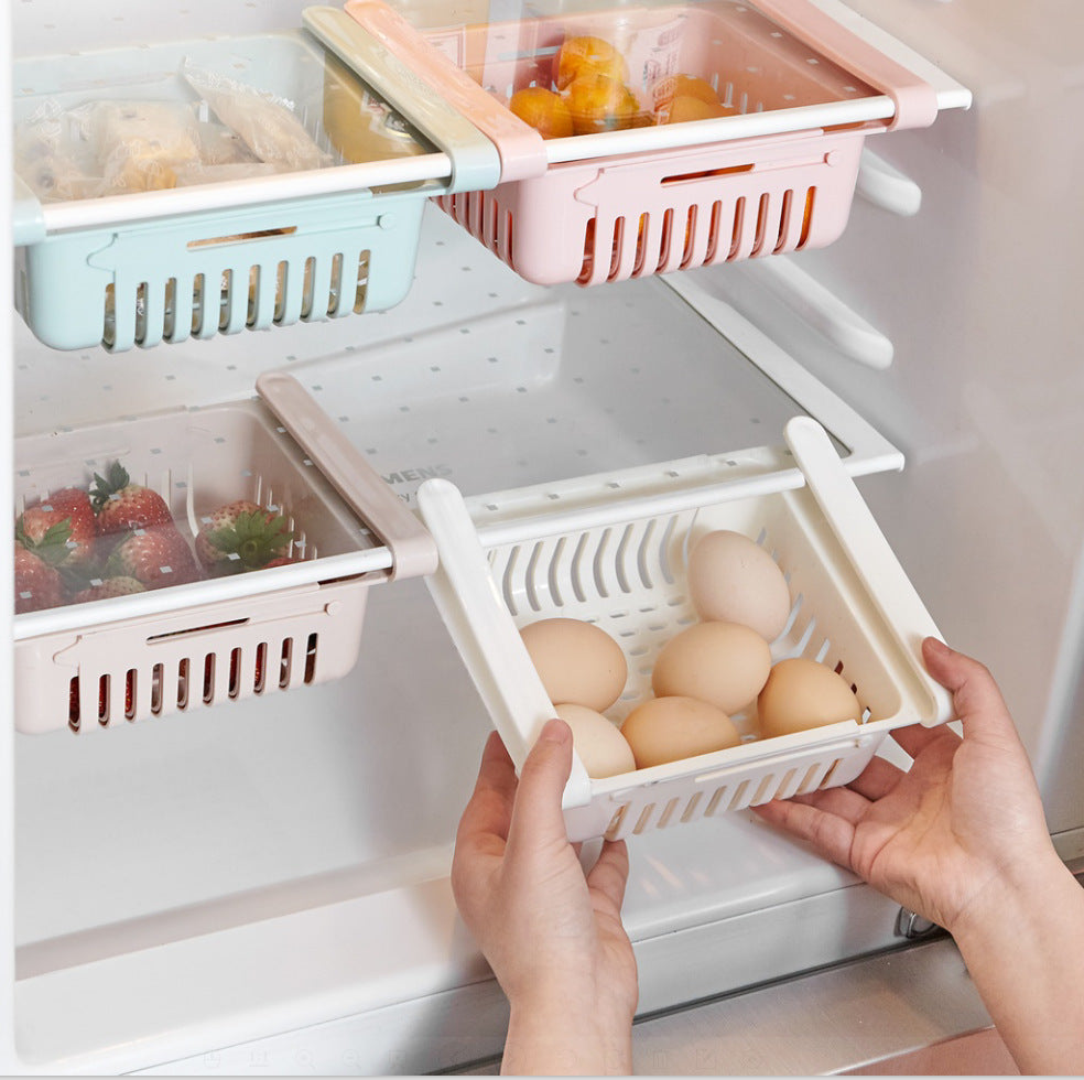 Refrigerator Storage Rack – Tecnoant