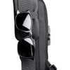 Anti-Theft Crossbody Backpack