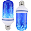 LED Flame Light Bulb