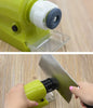 Electric Knife Sharpener