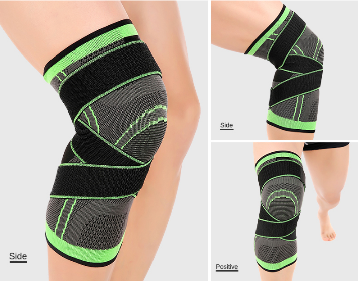 Knee Protector Pad