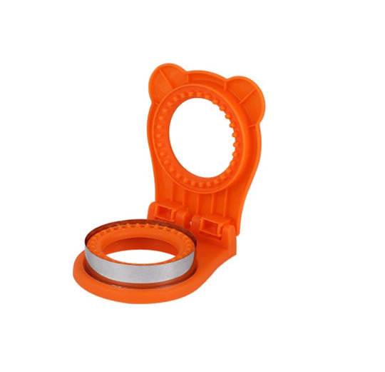 Sandwich Cutter Image 5