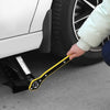Car Jack Ratchet Wrench Tool