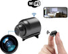 1080P Mini Spy Camera