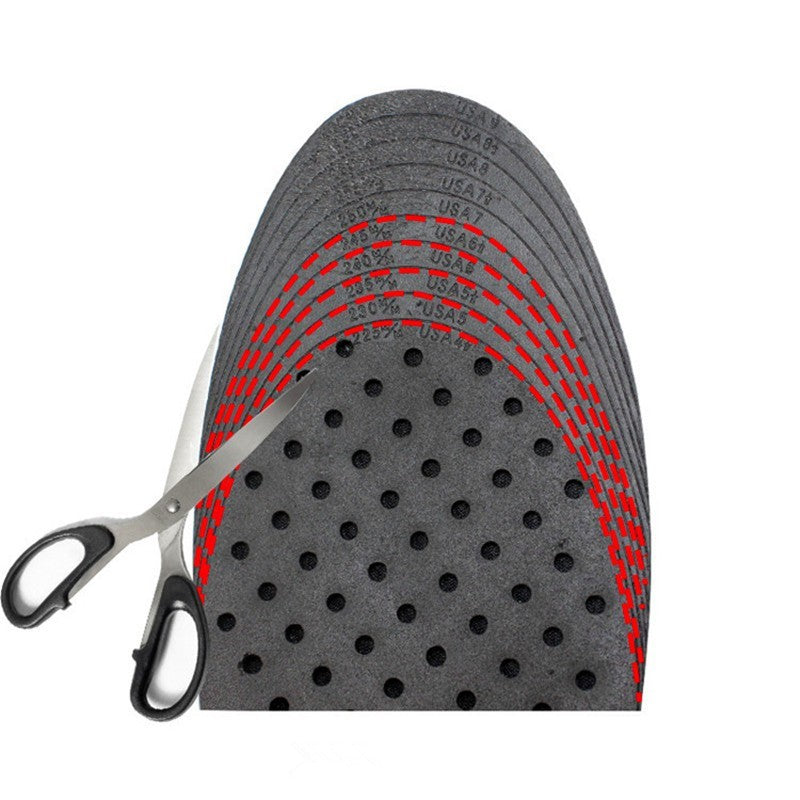 Height Boosting Insoles