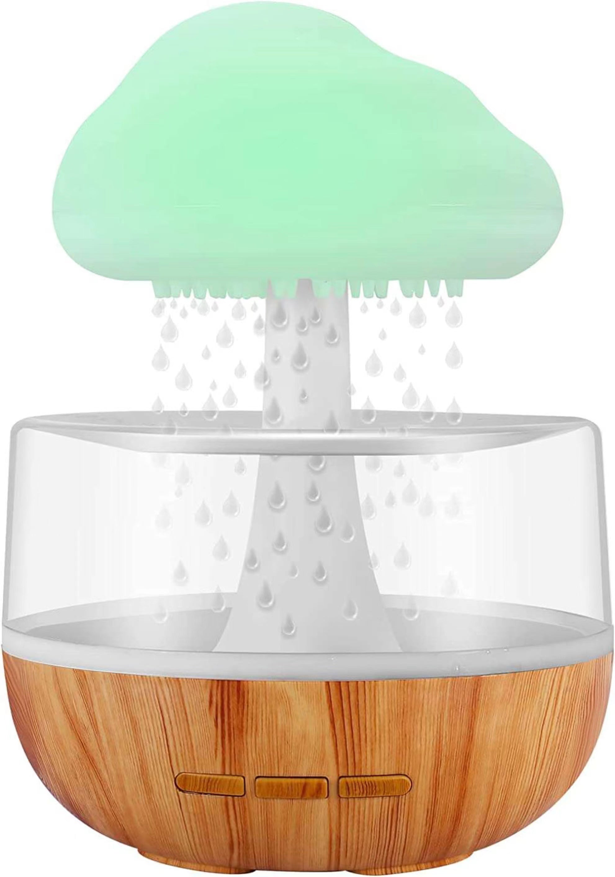 Humicalm™ Aroma Humidifier