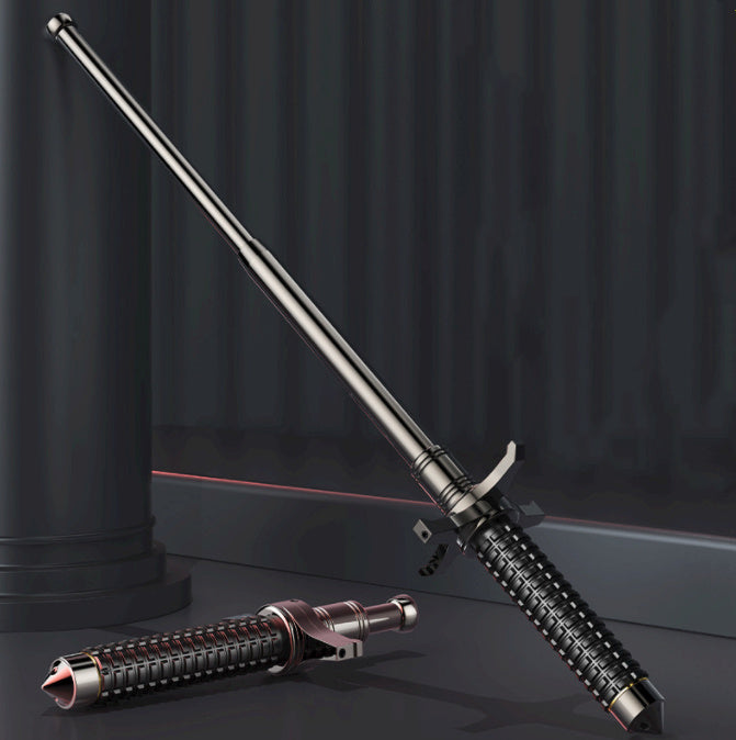 Tactical Self-Defense Stick