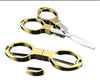 Multifunctional lead scissors