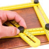 Sarker™  Angle Measuring Ruler