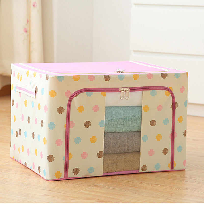 Large Storage Box for Clothes
