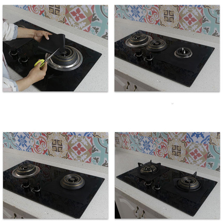 Gas Stove Protectors (4PCs)