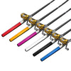 Portable Telescopic Fishing Rod