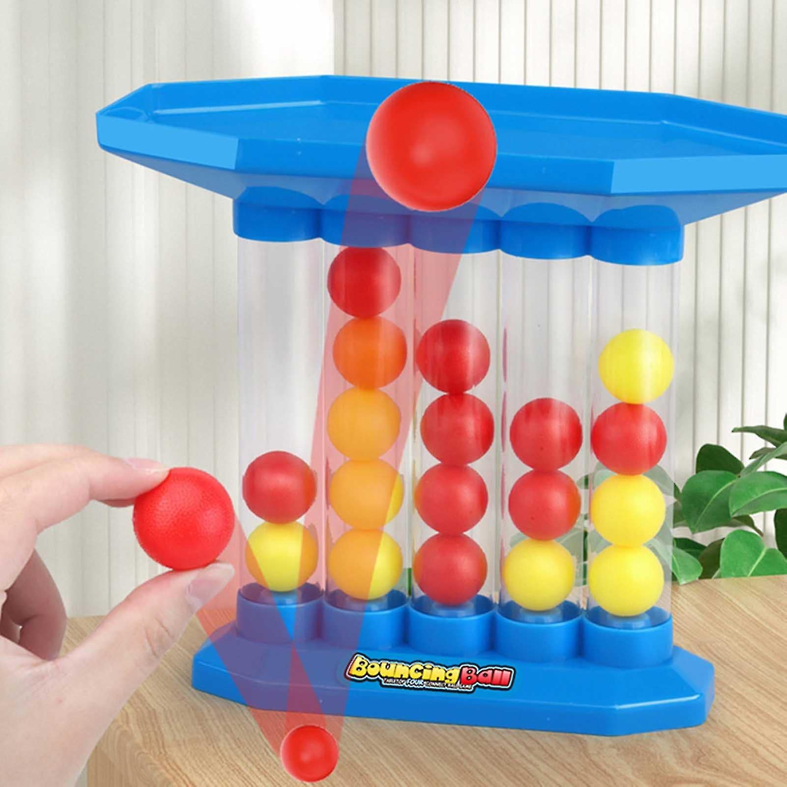 Bouncing Ball Game