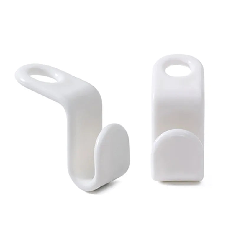 Closet Hooks (Set of 20pcs)
