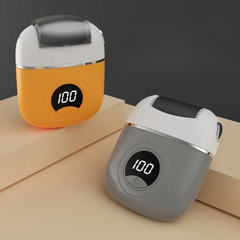 BlitzPro™ Electric Callus Remover