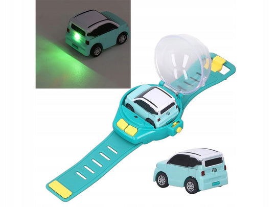 Mini car wrist gadget image 3